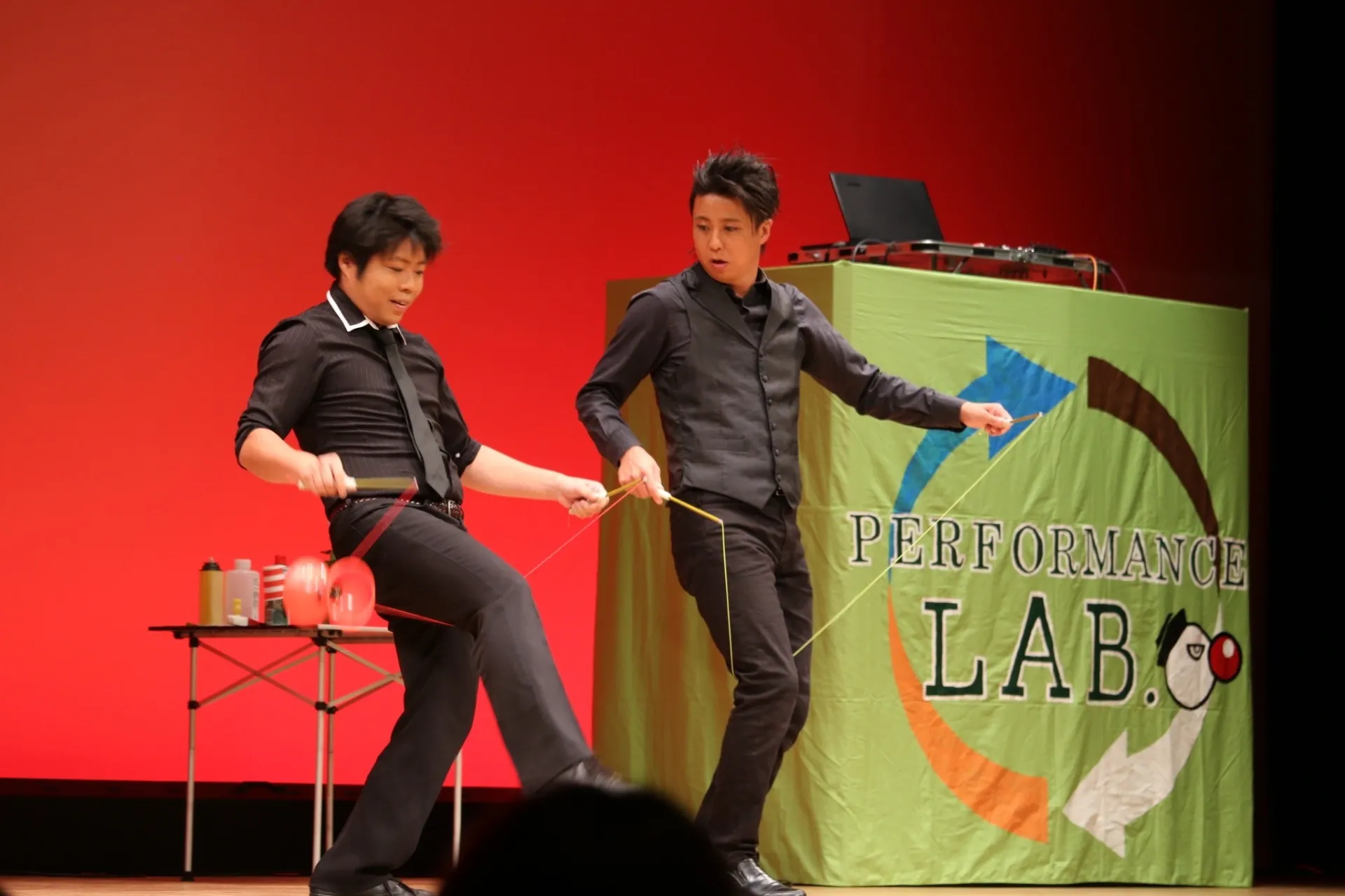 1人と2人はどっちがいい？